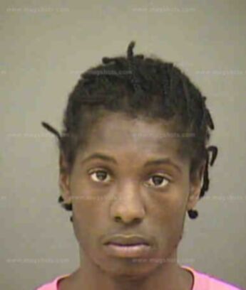 Devonta Burch