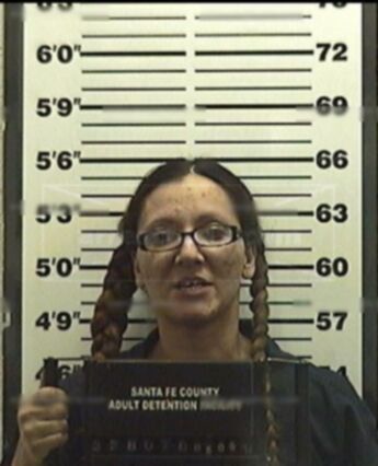 Leah Ann Gastelum