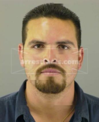 Angel Jose Palazuelos