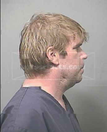 Robin John Darnell