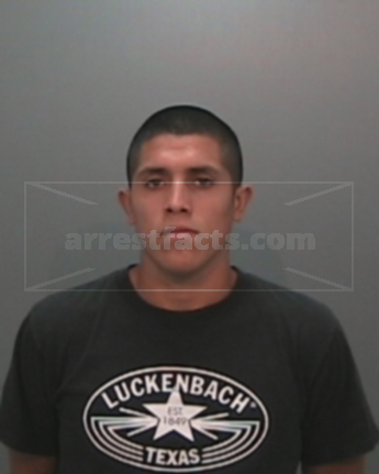 Arthur Junior Prieto