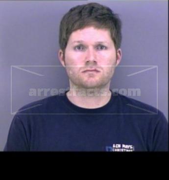 Cory Edward Blair