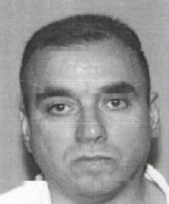 Noel Omar Saenz