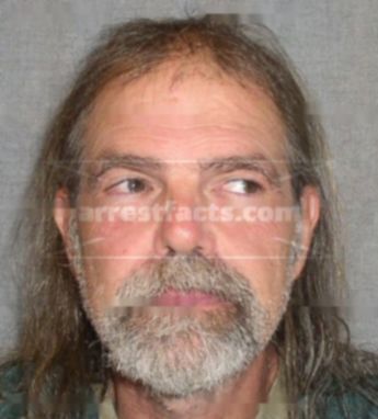Randolph L Fairman