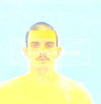 Timothy Glen Mathis