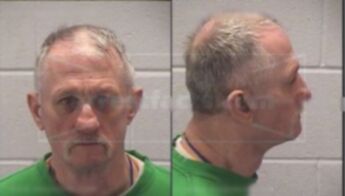 Melvin Eugene Hutton