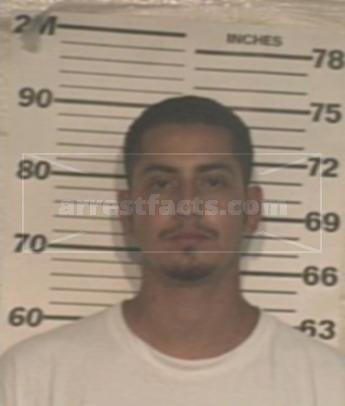 Joel Soto Perez