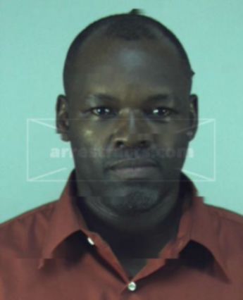 Marvin Kent Williams