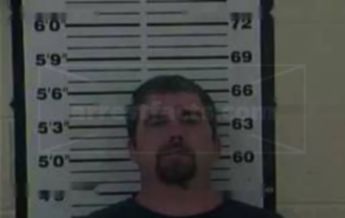 Daniel Ray Ramey