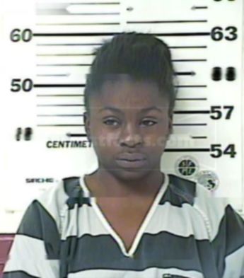 Brittany Michelle Cox