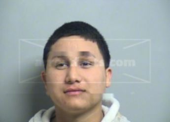 Jesus Olivas