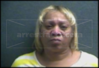 Aretha Renee Jones