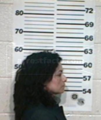 Juana Estella Ortiz Montelongo