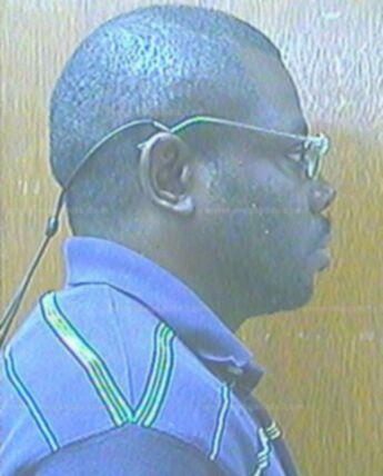 Anthony D Jackson