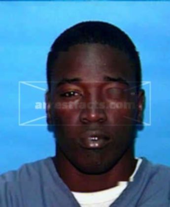 Kwuan Montrell Baker