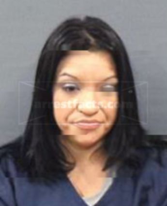 Christina Rebecca Gaona