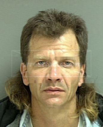 Terry John Boling
