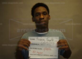 Kenyatte Jamel Henderson