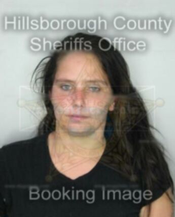 Shawna Hope Albert