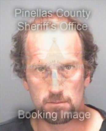 Paul Duane Budd