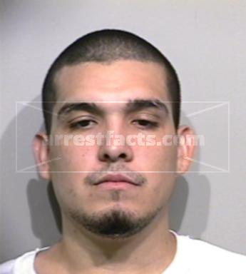 Jose Pantaleon Castillo