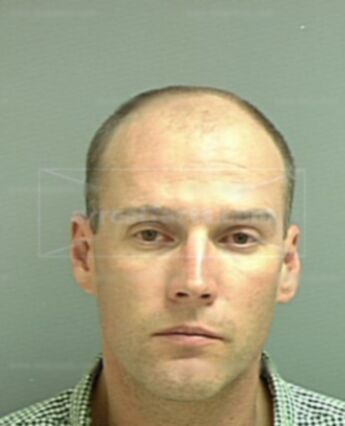 Collin Lee Bird