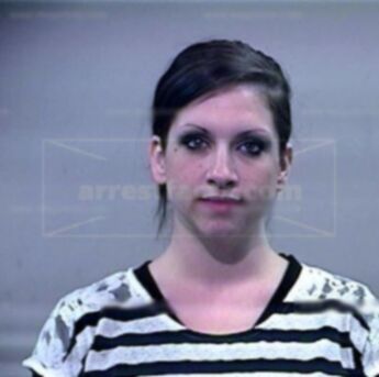 Brittany Johnson Espinoza
