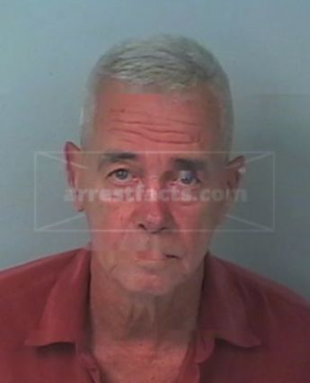 Kenneth Robert Peel