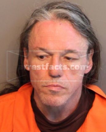 Steve Morgan Stephens