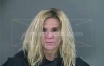 Jolene Wickham