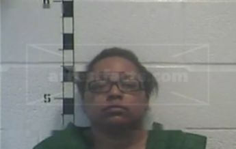 Crystal Denise Slaughter