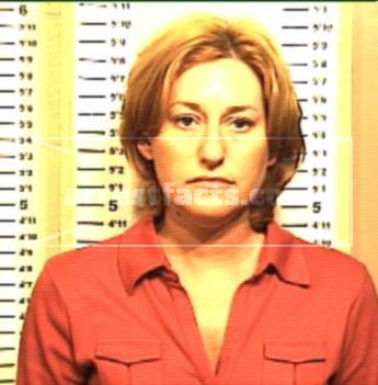 Christine Rochele Anderson