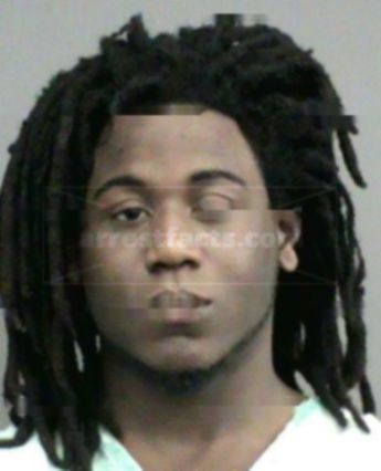 Davontay M Gardner