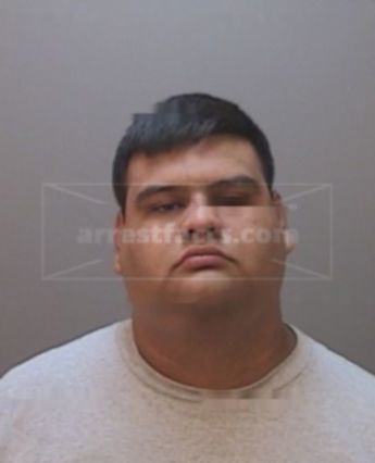 Jesse Gilbert Gomez