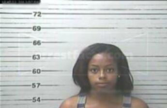 Laquita Shavon Tyler