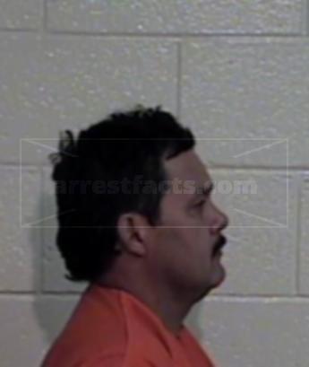 Jose Rodriguez Alberto Luna Cavazos