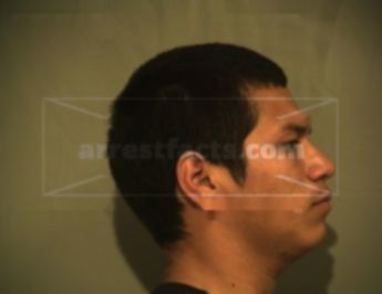 David Villegas