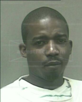 Tavon Campbell