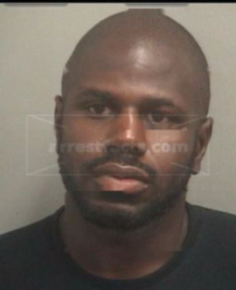 Brandon Antione Miller