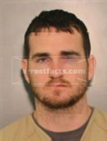 Zachary Alexander Muir