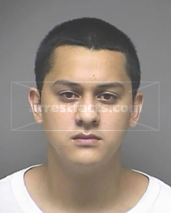 Michael Anthony Valdez