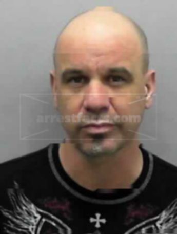 Gary Lee Ravenscroft