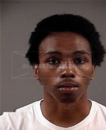 Keywaun Lonnie Stewart