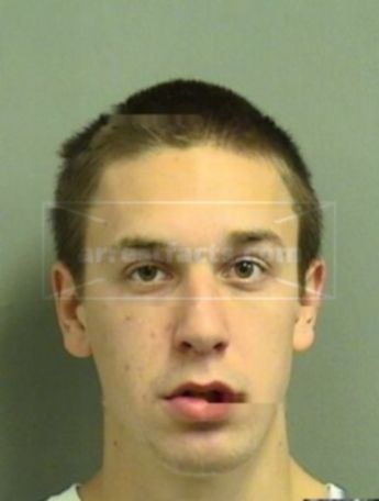 Kyle M Henry
