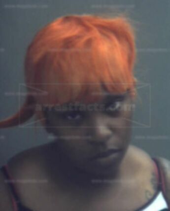 Knalia Keshonee Edwards