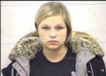 Brooke Alexander Farmer