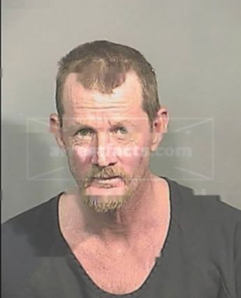 Michael Lee Vance