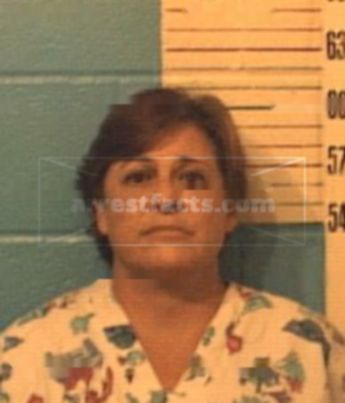 Jacqueline Gay Merrill