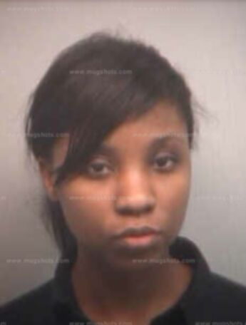 Anjanee Mitchell