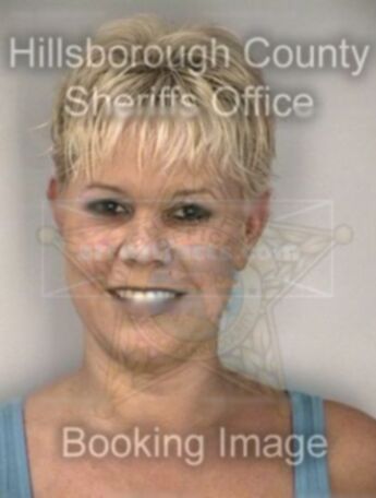 Allison Tacie Harbin